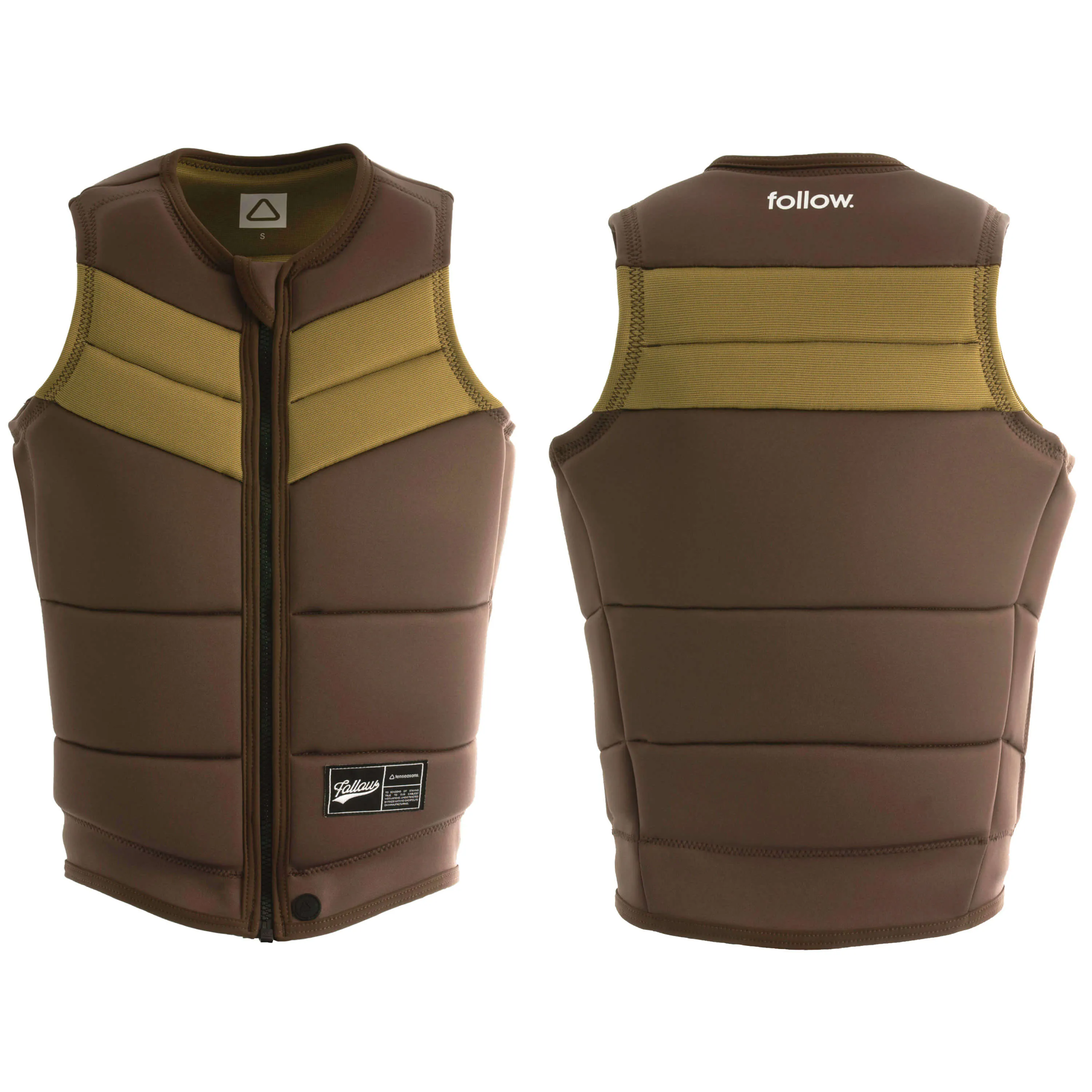 2021 Follow Primary Comp Vest