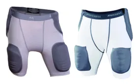5-Piece Integrated Girdle Adult