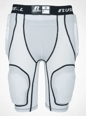 5-Piece Integrated Girdle  (Youth)