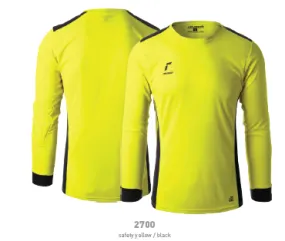 55 11 760 - Reusch Match Long Sleeve Padded