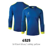 55 11 760 - Reusch Match Long Sleeve Padded