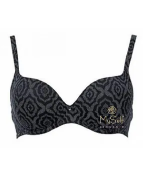 5679 Underwire Contour Bra