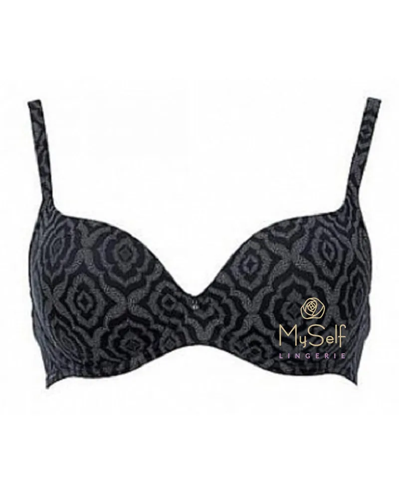 5679 Underwire Contour Bra