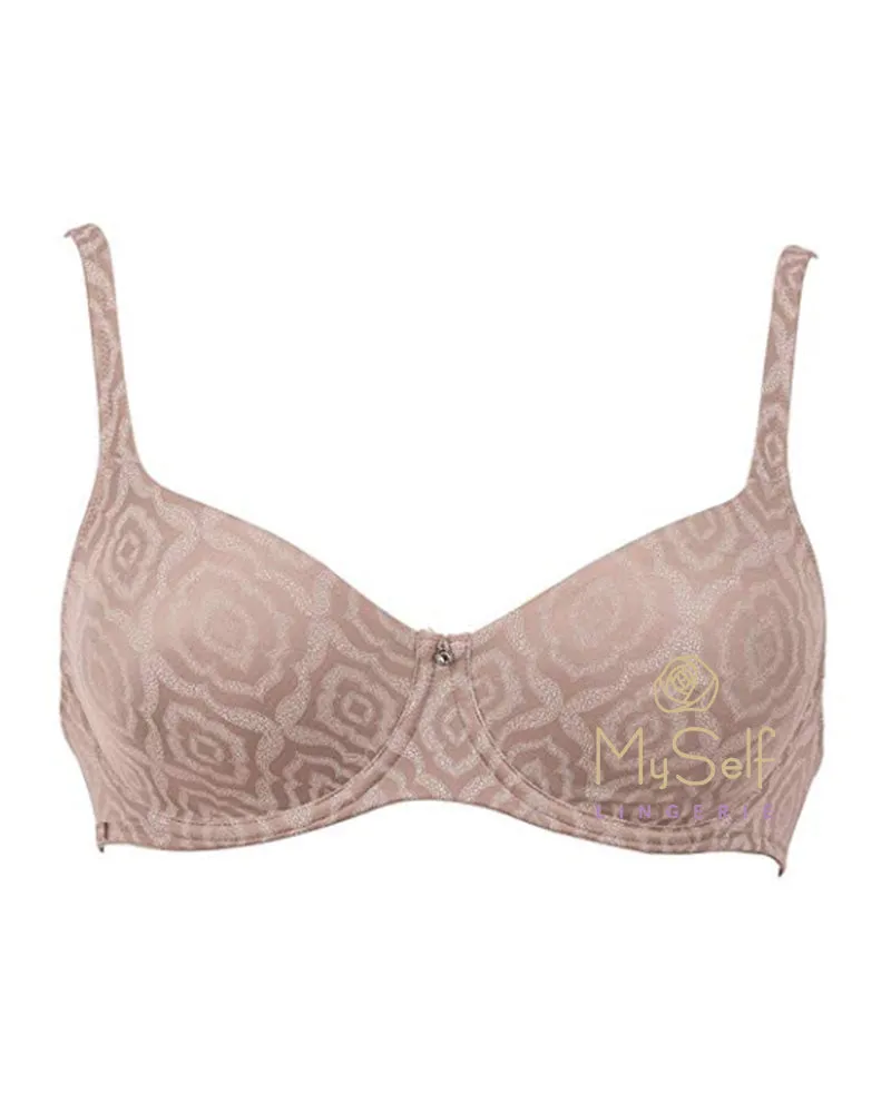 5679 Underwire Contour Bra
