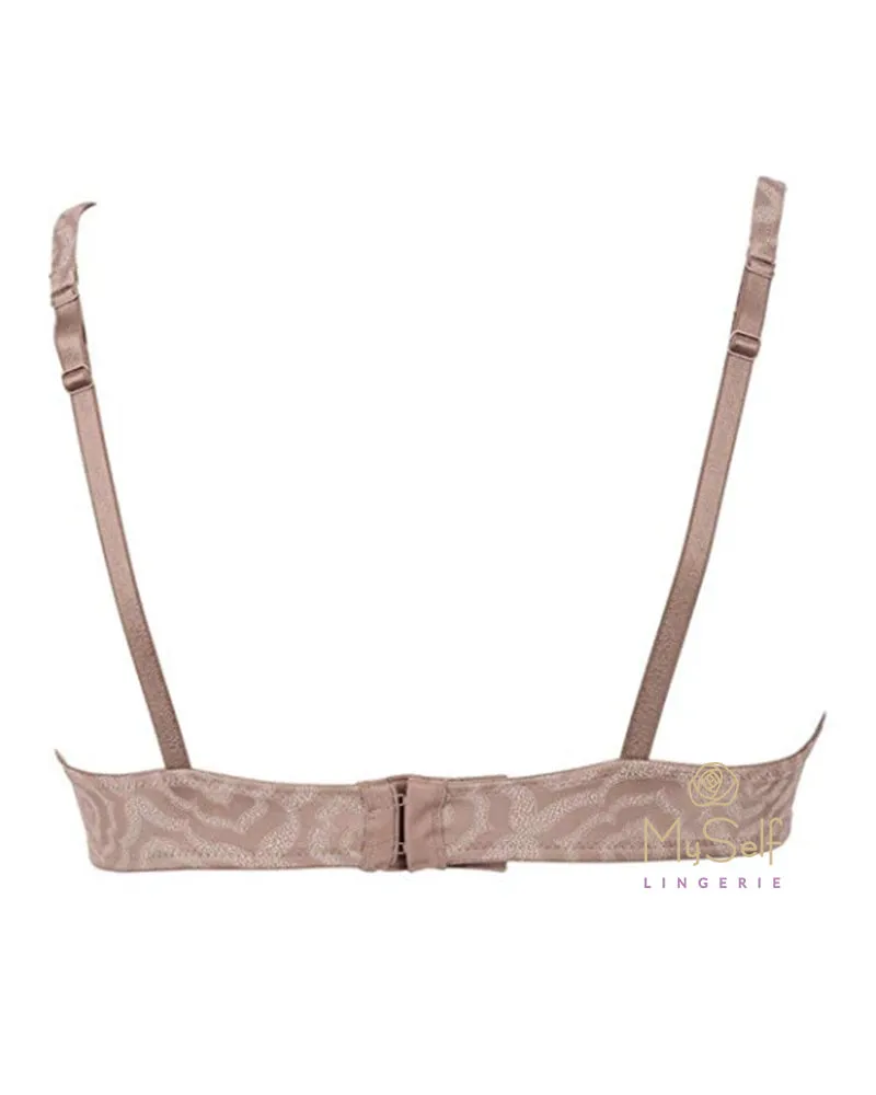 5679 Underwire Contour Bra