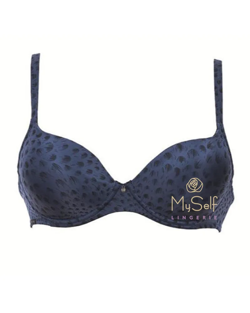 5681 Underwire Contour Bra