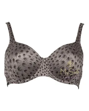 5681 Underwire Contour Bra