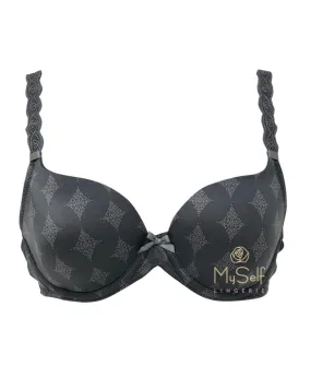 5699 Underwire Contour Bra