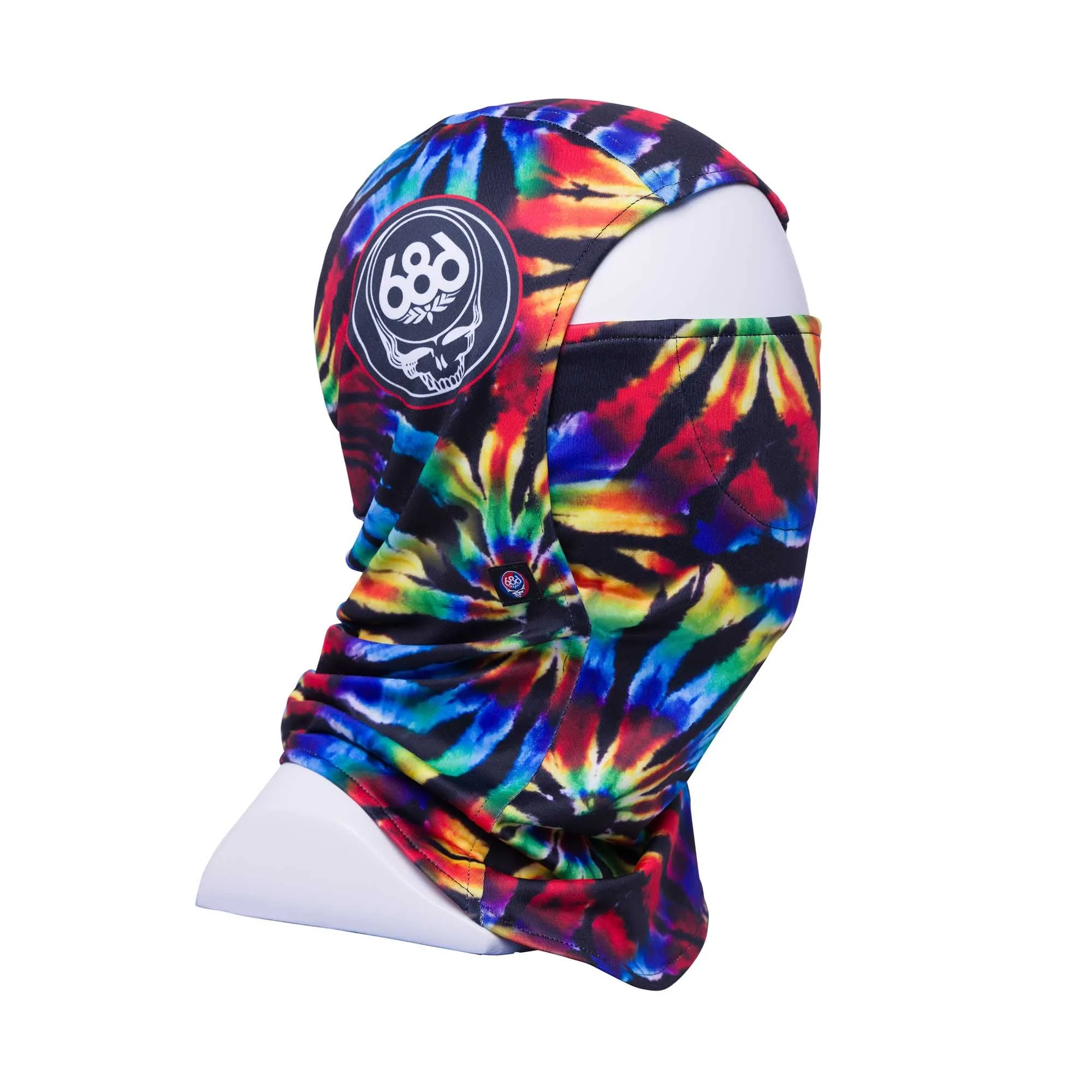686 Deluxe Hinged Balaclava 2024