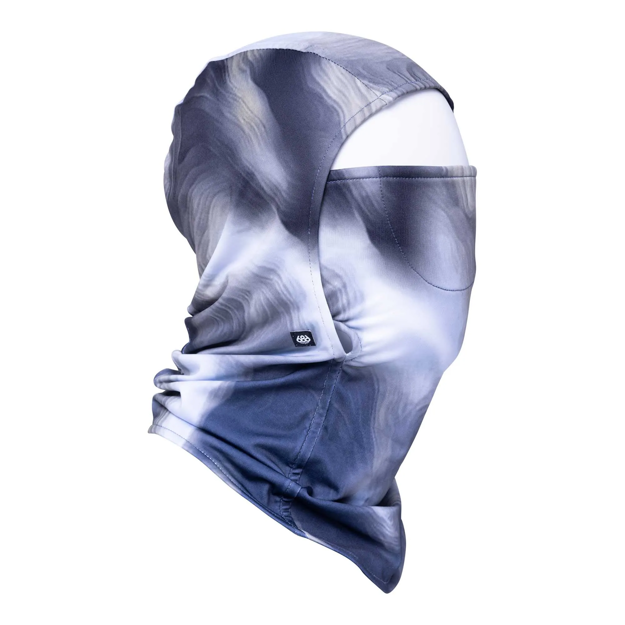 686 Deluxe Hinged Balaclava 2024