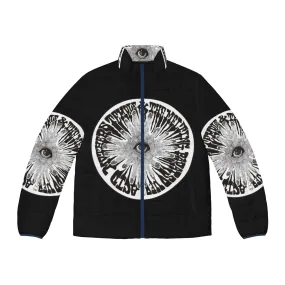 Acid Mothers Temple Psychedelic Noise Rock Puffer Jacket
