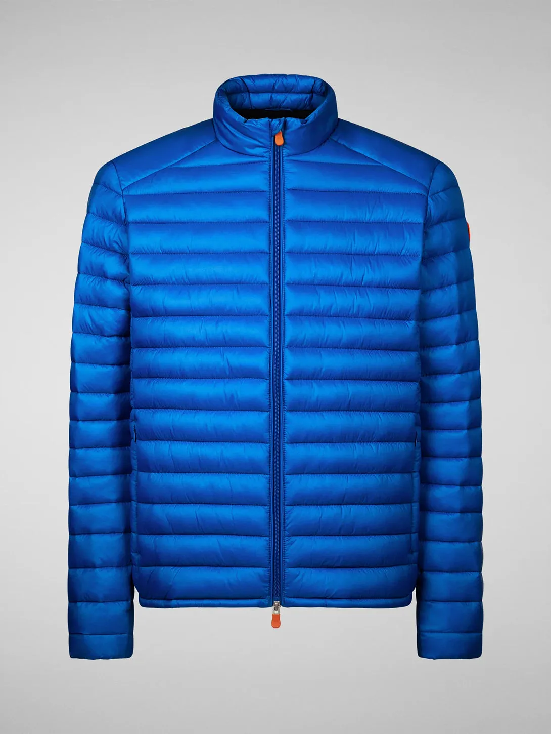 Alexander Jacket - Blue Berry