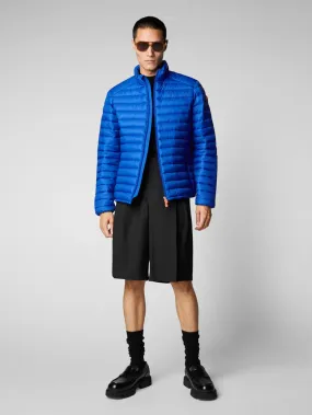Alexander Jacket - Blue Berry