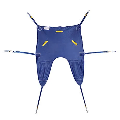 Alliance Universal Deluxe Padded Sling with Full Head Support, Large