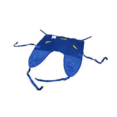 Alliance Universal Deluxe Padded Sling with Full Head Support, Large