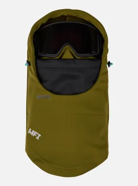 Anon MFI Hooded Balaclava Mens Green