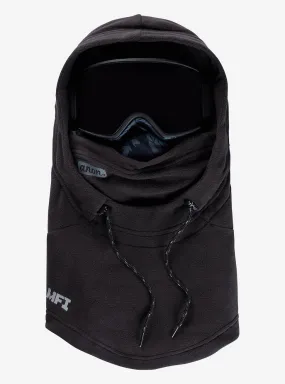 Anon MFI XL Hooded Balaclava Womens Black