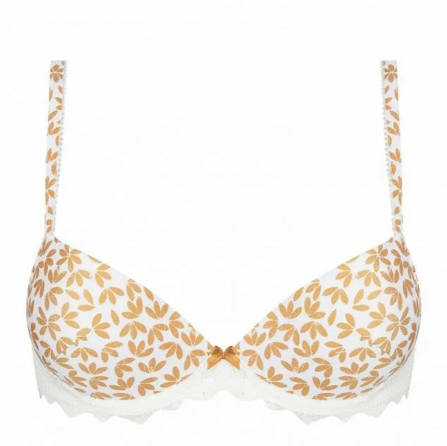 Antigel Crochet Boheme Contour Bra