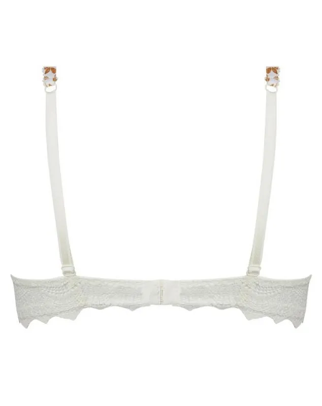 Antigel Crochet Boheme Contour Bra