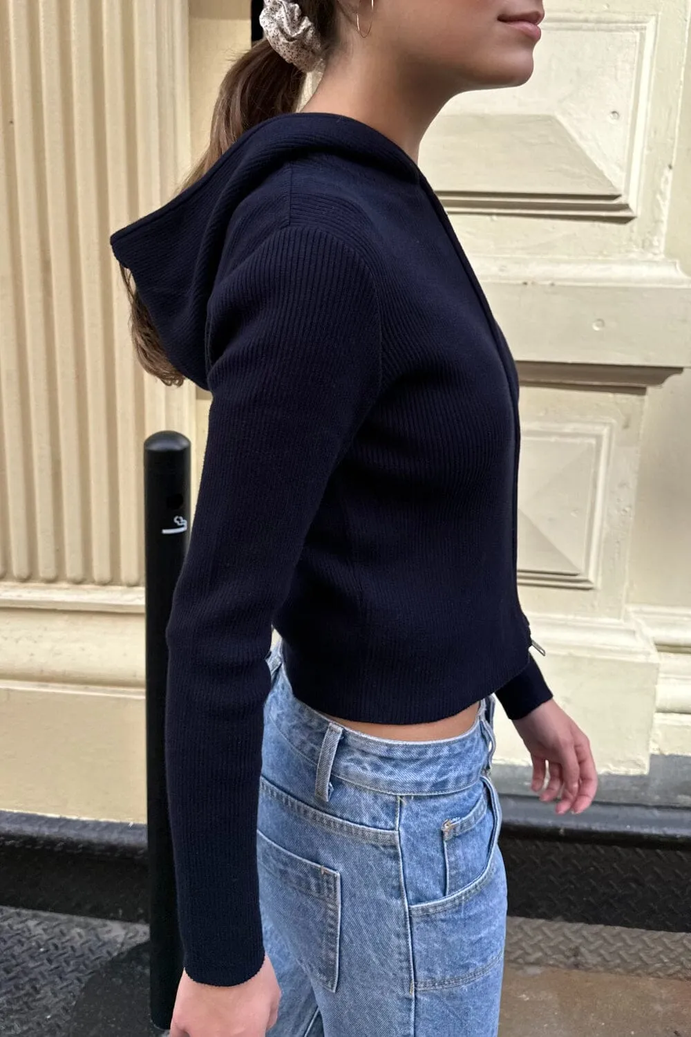 Arden Hoodie