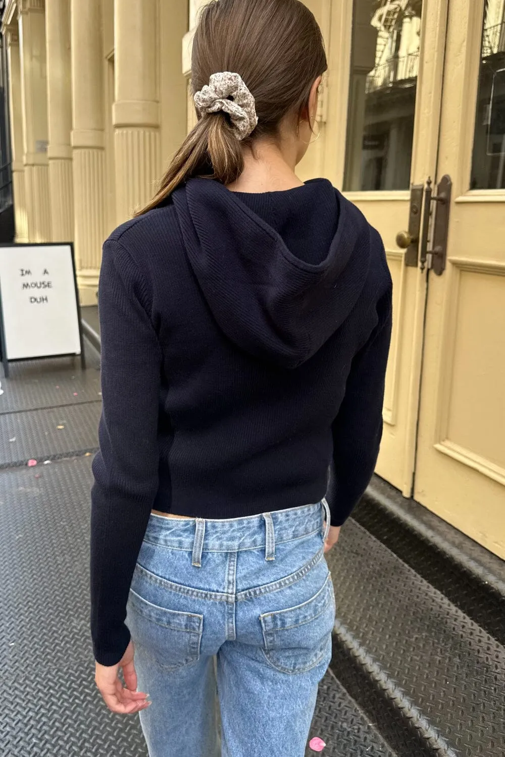 Arden Hoodie