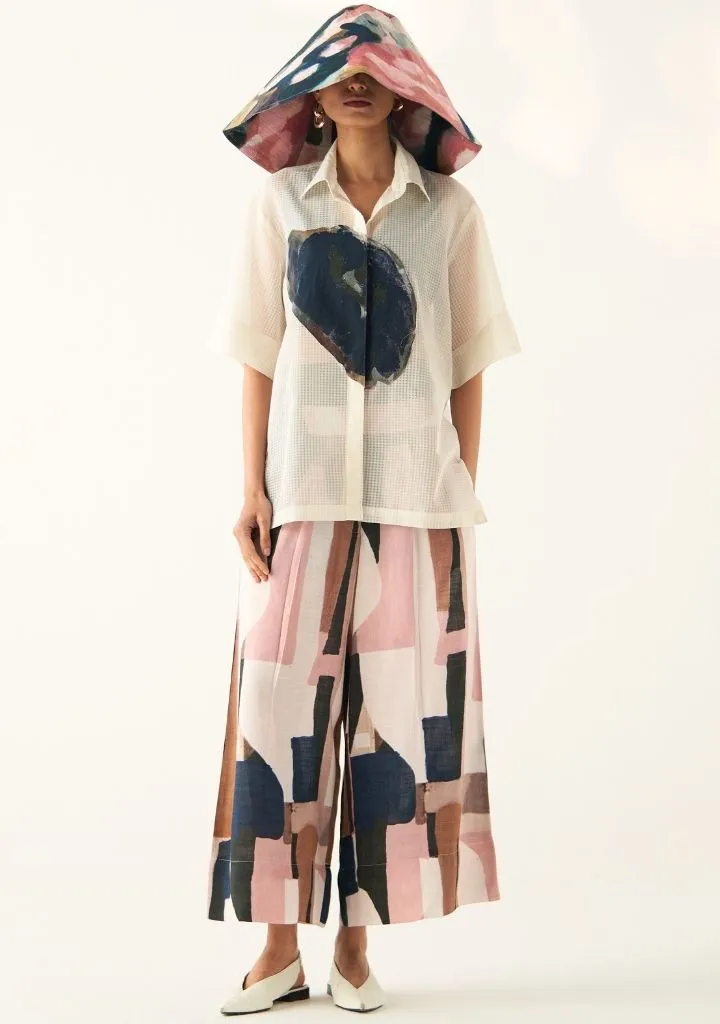 Arise Appliqué Set