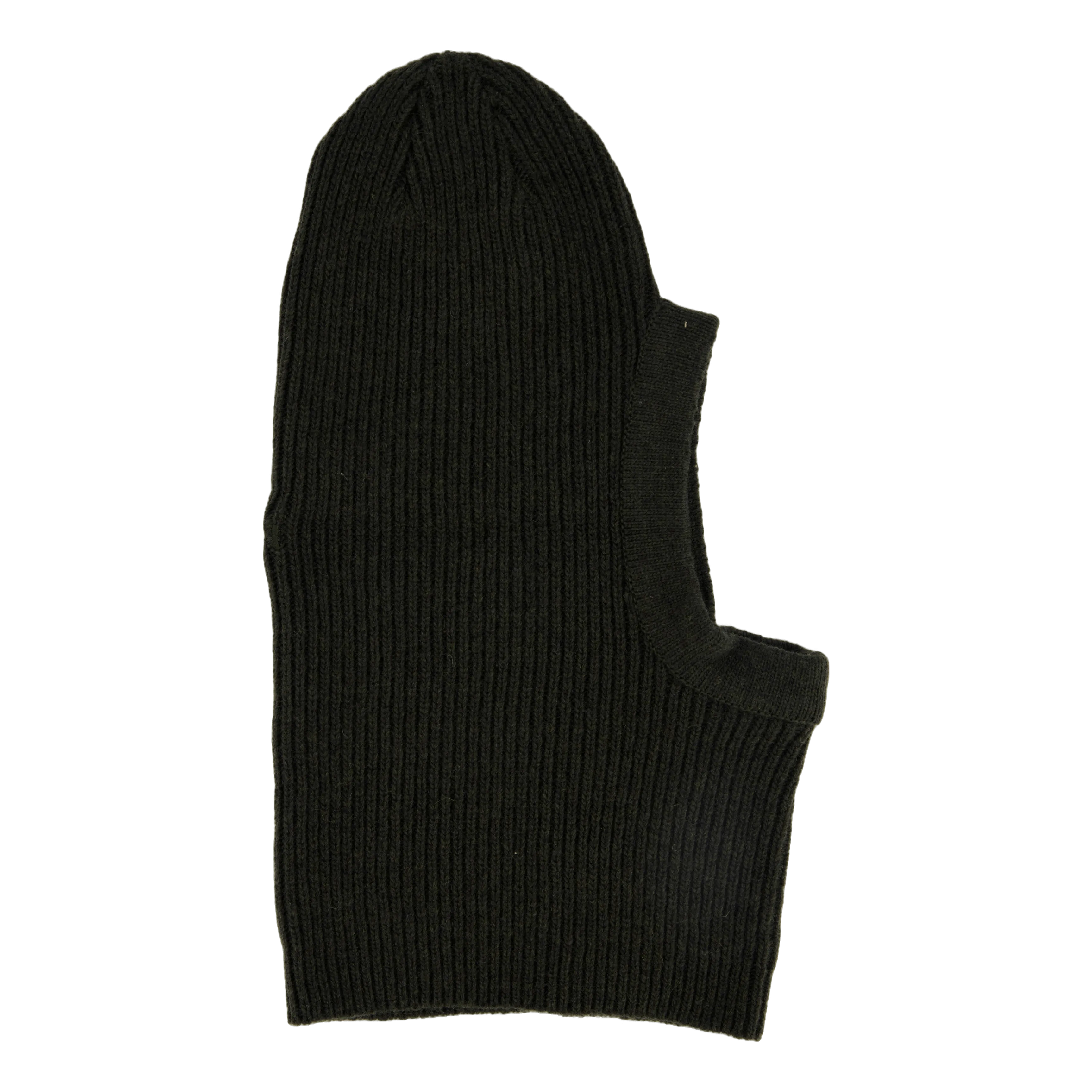 Balaclava Dark Moss