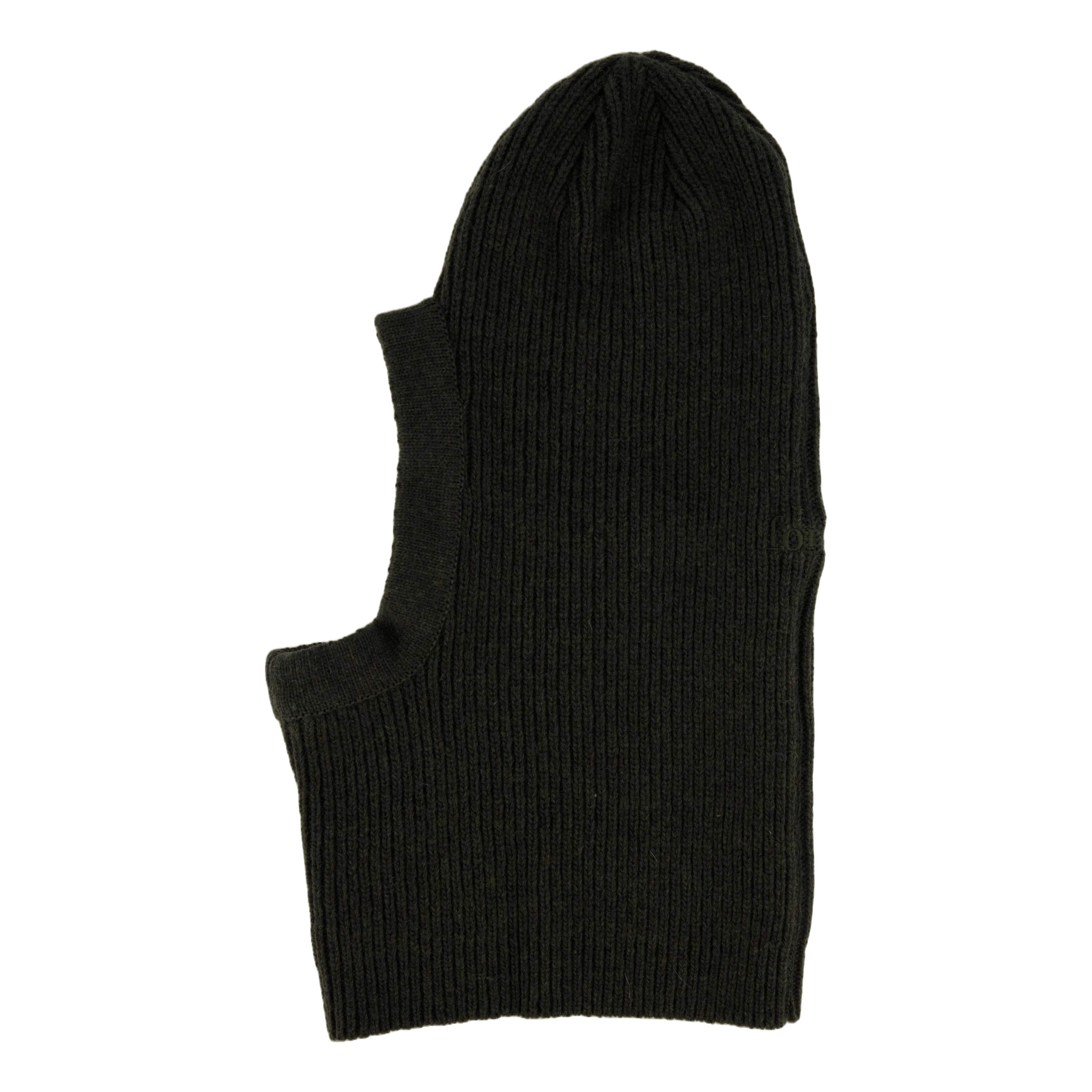 Balaclava Dark Moss