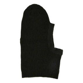 Balaclava Dark Moss