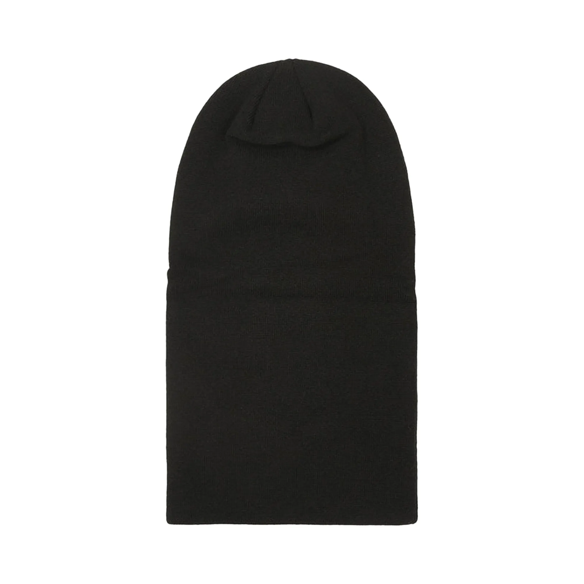 Balaclava Palace x New Era with visor Black