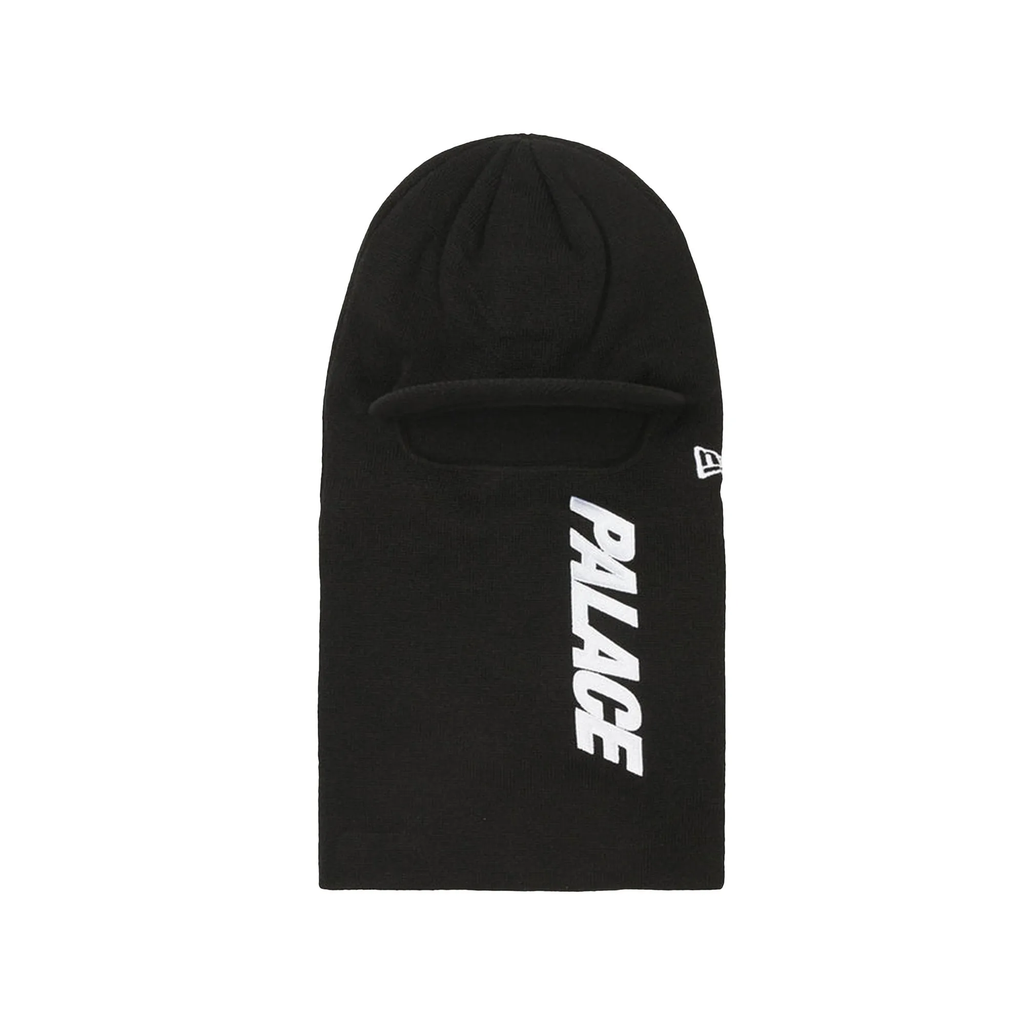 Balaclava Palace x New Era with visor Black