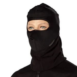 Balaclava with Fleece Lining