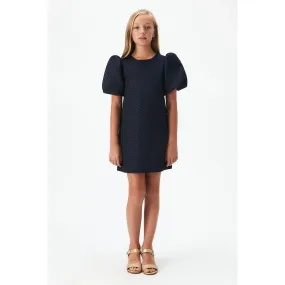 Bardot Junior - Giselle Mini Dress - navy