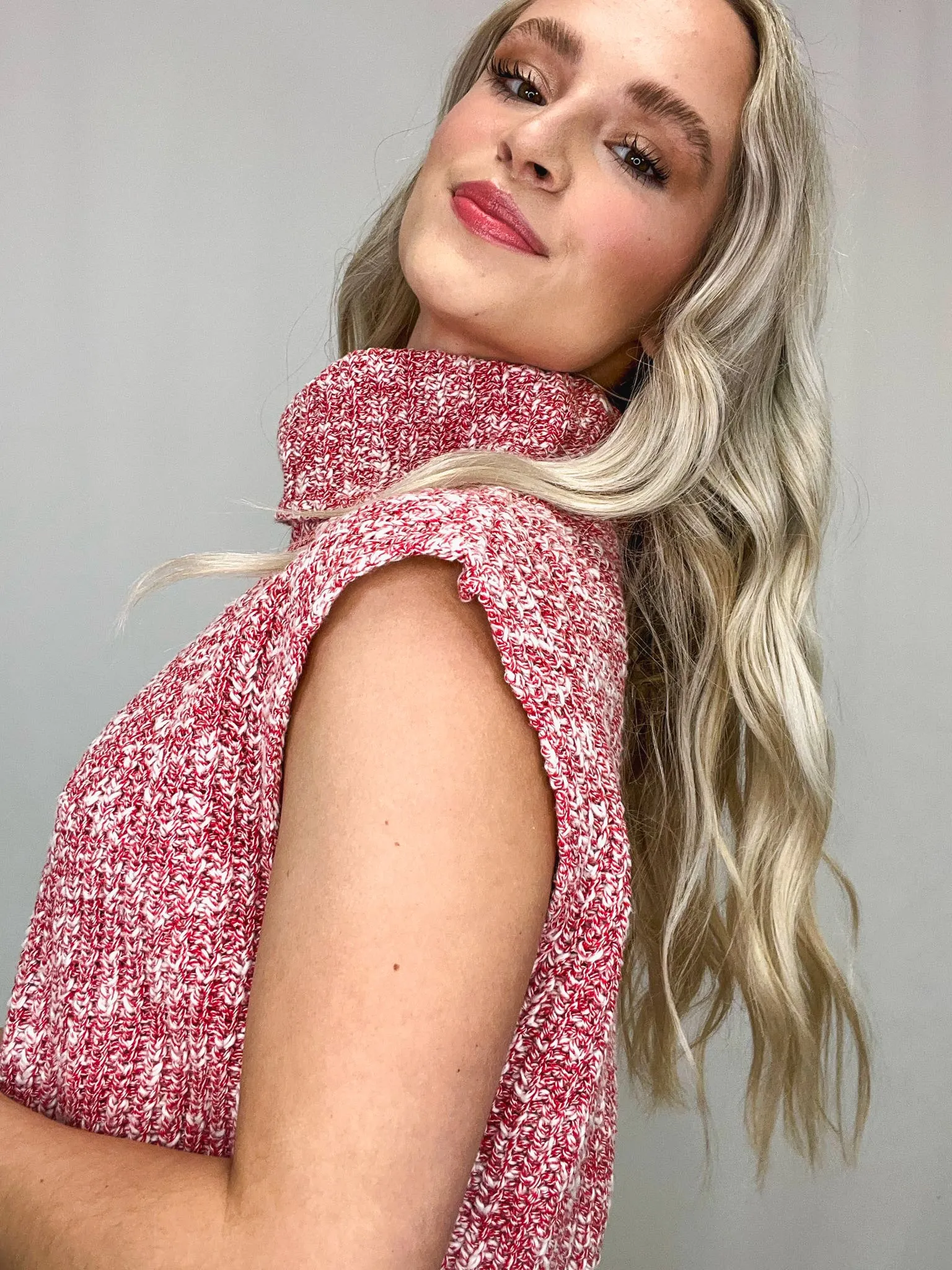 Beauty & Grace top