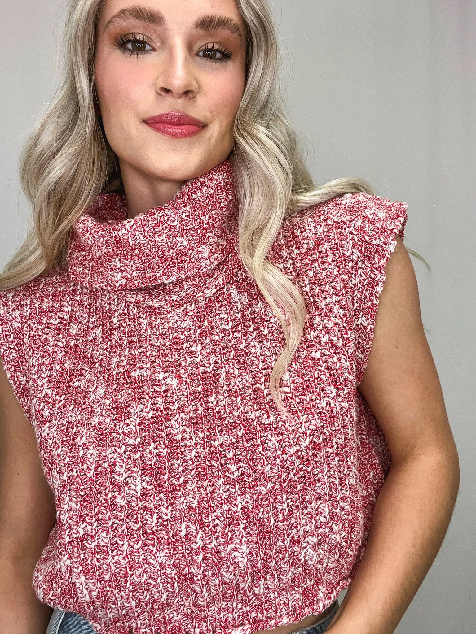 Beauty & Grace top