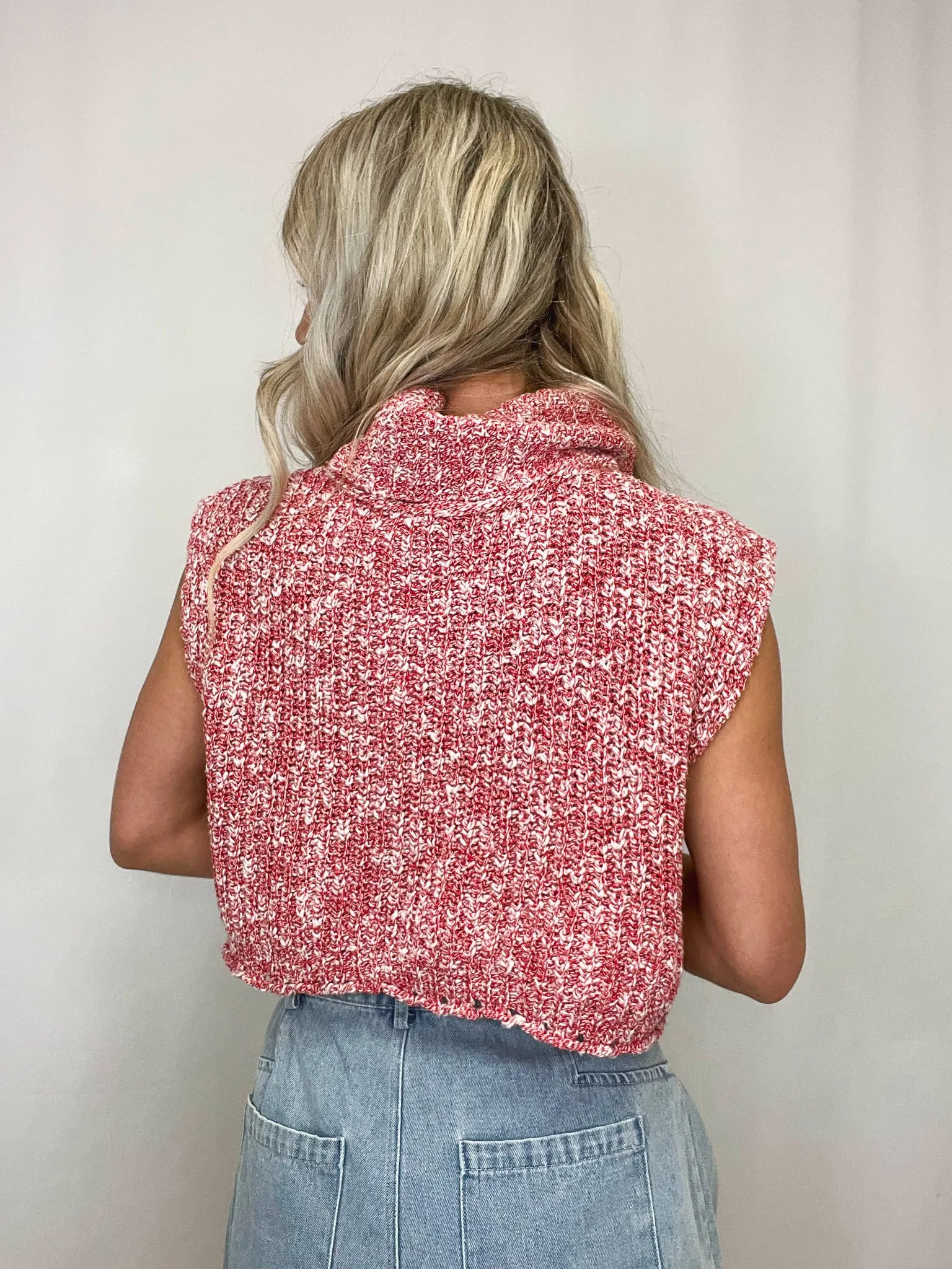 Beauty & Grace top