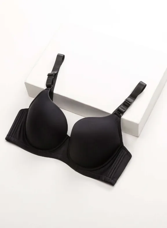 Better Match Full Cup Bra A10-30016