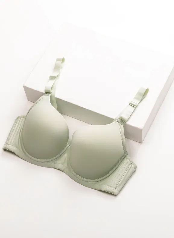 Better Match Full Cup Bra A10-30016