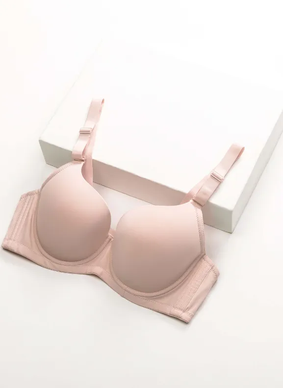 Better Match Full Cup Bra A10-30016