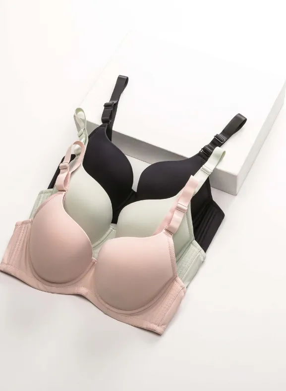 Better Match Full Cup Bra A10-30016