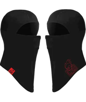 Black Balaclavas