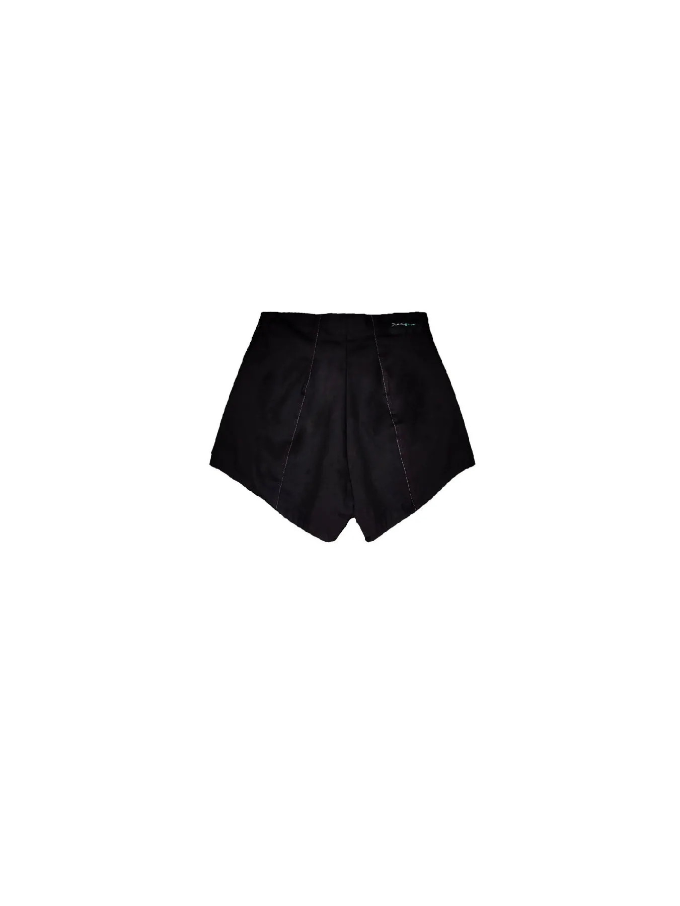 Black Culottes