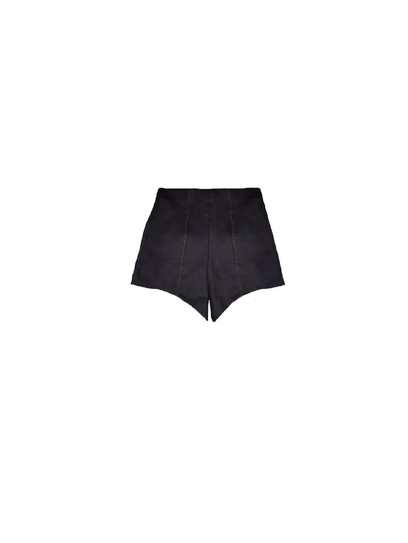 Black Culottes