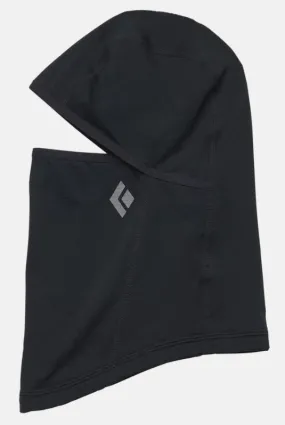 Black Diamond Coefficient Lt Balaclava