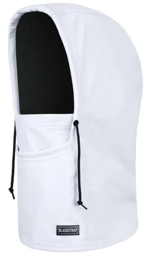 BlackStrap Camber Hood Adjustable Balaclava Solid 2024