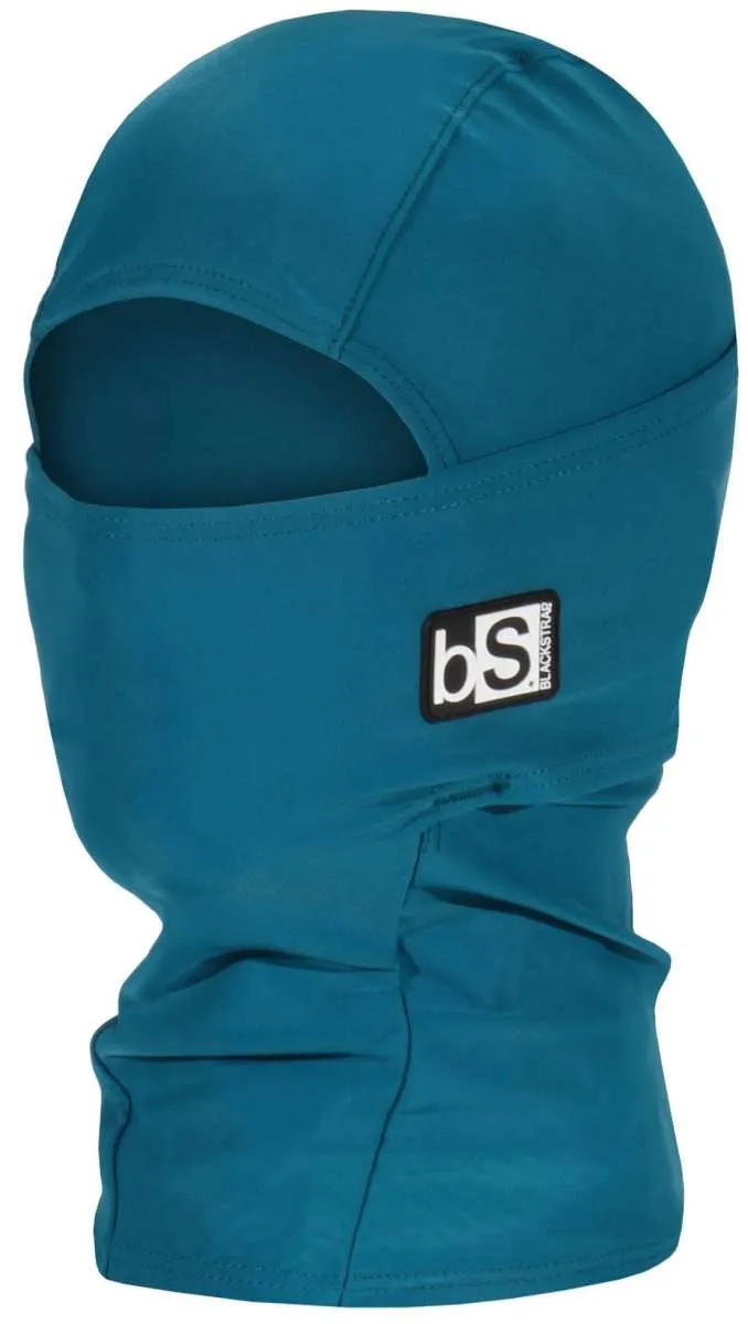 BlackStrap Kids Hood Solid Balaclava 2024