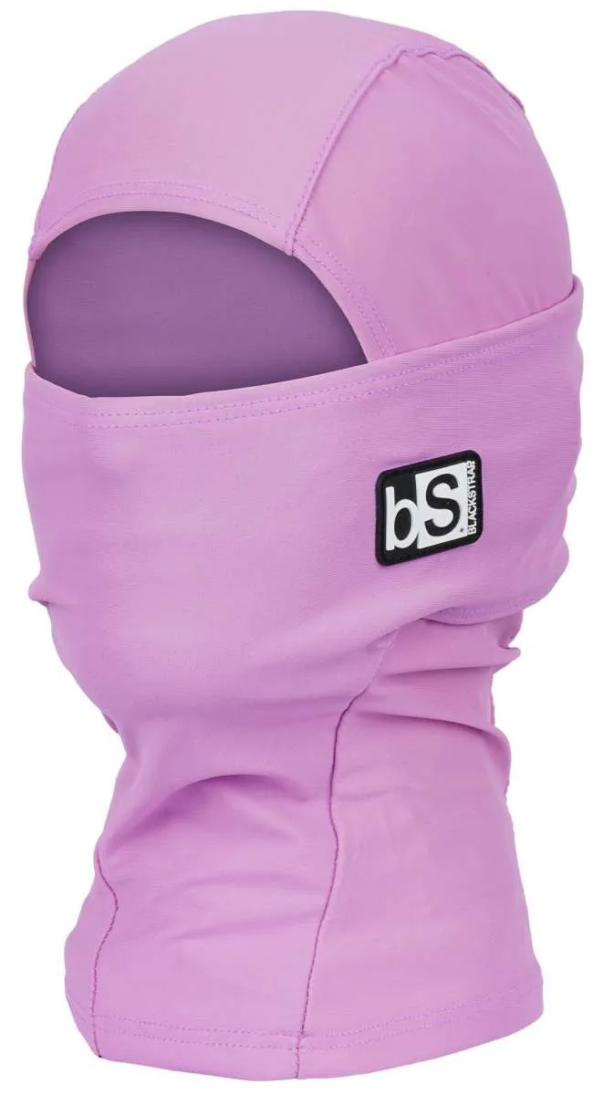 BlackStrap Kids Hood Solid Balaclava 2024