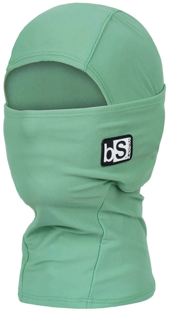 BlackStrap Kids Hood Solid Balaclava 2024