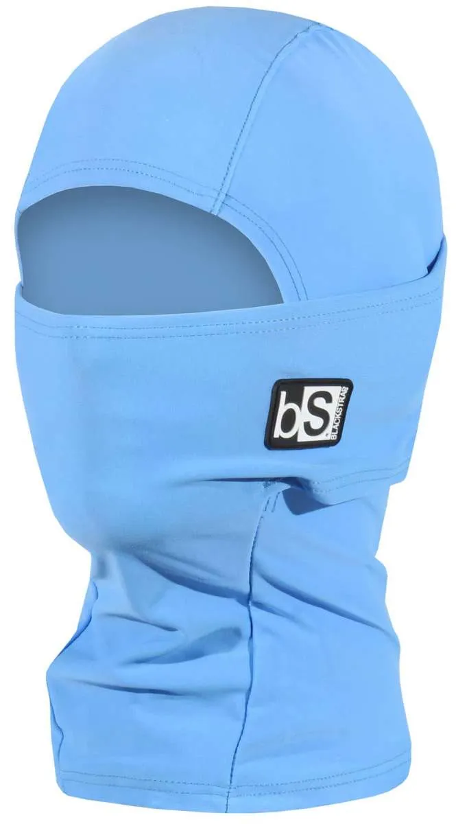 BlackStrap Kids Hood Solid Balaclava 2024