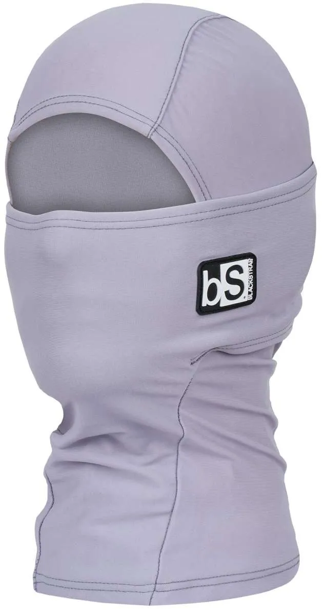 BlackStrap Kids Hood Solid Balaclava 2024